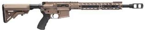 Alexander Arms Tactical Complete Rifle Beowulf Fde Barrel