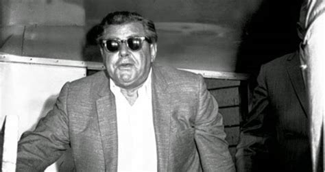 Paul Vario The Real Life Story Of The Goodfellas Mob Boss