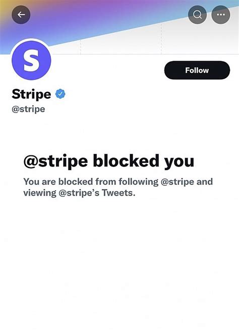 jhvays on twitter stripe took my account down and i know so much people that has been fucked