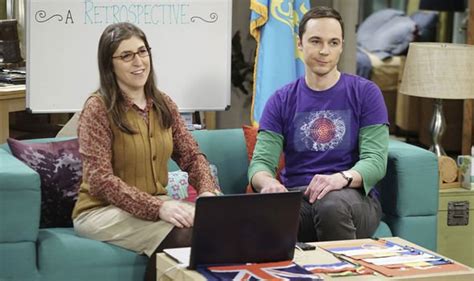 Big Bang Theory Fans Stunned By Jim Parsons Weird New Role In