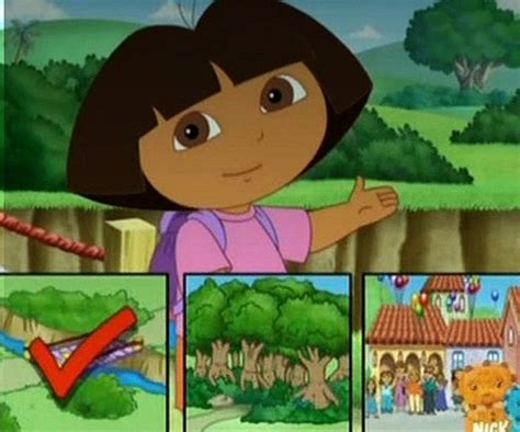 Dora The Explorer Go Diego Go 508 The Backpack Parade Video Dailymotion