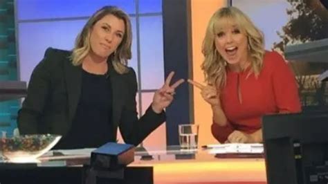 former sunrise host talitha cummins quits career after 20 years to focus on side hustle in ‘big