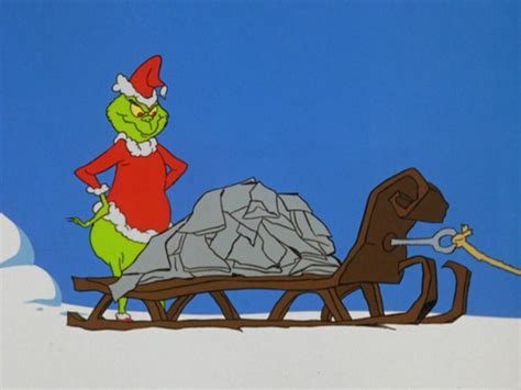 How The Grinch Stole Christmas Christmas Movies Image 17364692 Fanpop
