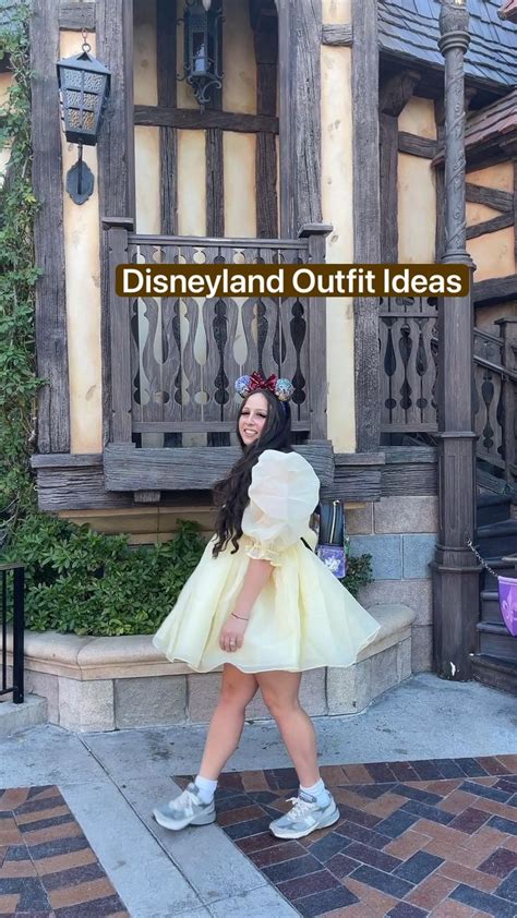Disneyland Outfit Ideas Disneyland Outfits Outfits Casual Outfits