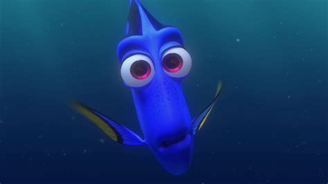 Best of Finding Nemo's Dory (Finding Dory) - YouTube