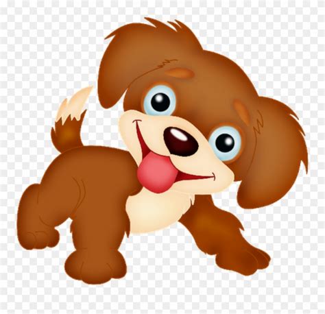Download Cute Dog Clipart Cute Cartoon Dogs Clip Art Cartoon Dog
