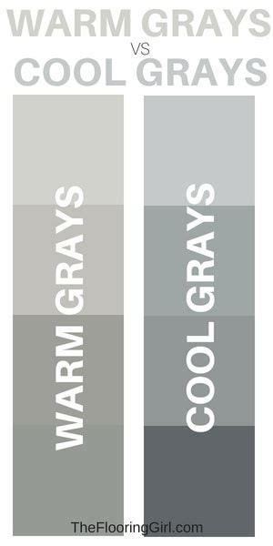 Just one shade lighter than repose gray, this warm gray literally can go anywhere and i feel joanna gaines would be proud to know it made our list. 9 Amazing Warm Gray Paint Shades from Sherwin Williams ...