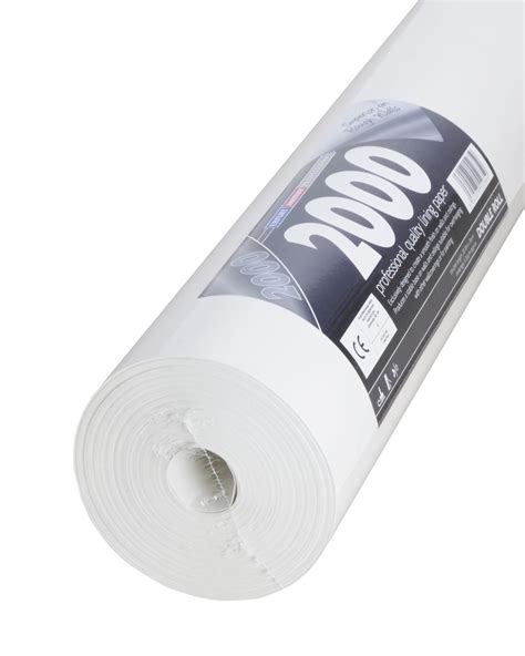 Fitting Lining Paper Carrotapp