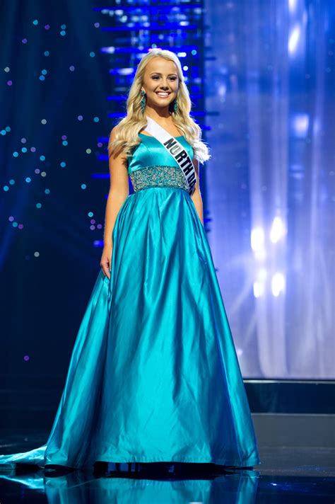 miss north dakota teen usa 2016 paige mathison