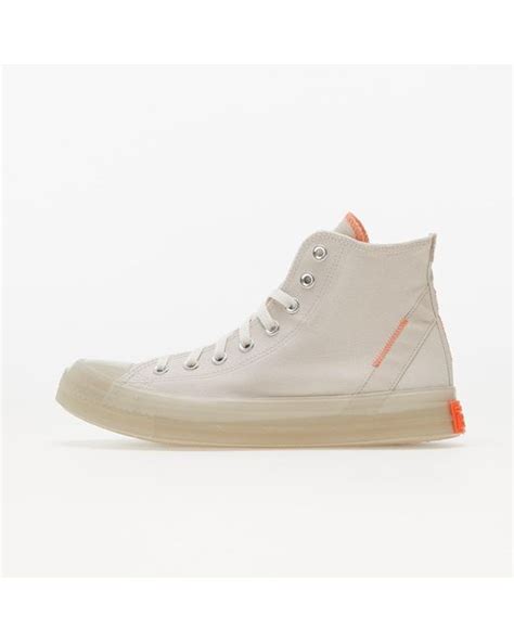 Converse Chuck Taylor All Star Cx Stretch Canvas And Recycled Polyester