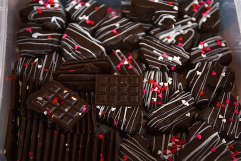 El Poder Del Cacao Cient Ficos Comprobaron Que Comer Chocolate Negro