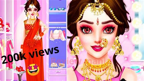 Barbie Real Bridal Makeup Games Makeupview Co