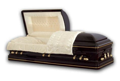Caskets And Coffins Lee Funeral Home