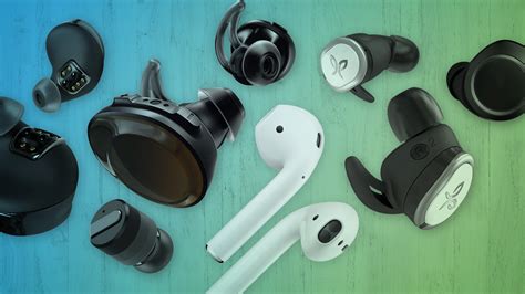 1) bluetooth 5.0 true wireless earbuds waterproof bluetooth earphone sport 3d. Best Wireless Earbuds and Headphones under 50$ in 2019