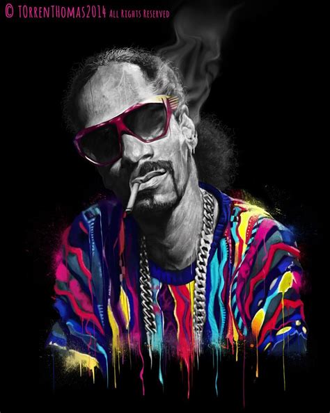 Cartoon Snoop Dogg Wallpapers Top Free Cartoon Snoop Dogg Backgrounds