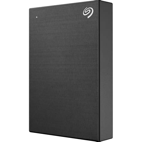 Seagate 4tb Backup Plus Usb 30 External Hard Drive Sthp4000400