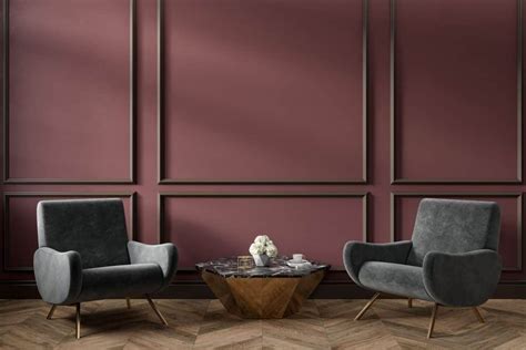 11 Burgundy Living Room Color Schemes You Need To See