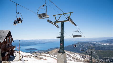 Reabre El Cerro Catedral Cómo Es El Nuevo Protocolo Para Ir A Esquiar Infobae