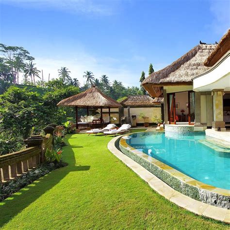 The Luxury Bali Theluxurybali On Instagram “viceroy Bali Luxurious 1 And 2 Bedroon Villa Ubud