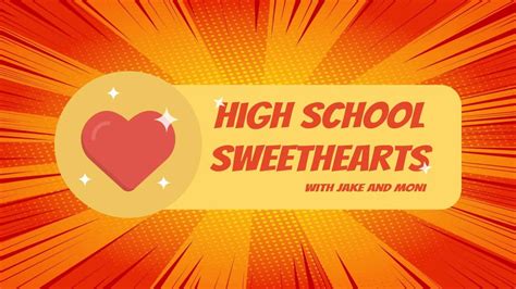 High School Sweethearts Episode 3 Youtube