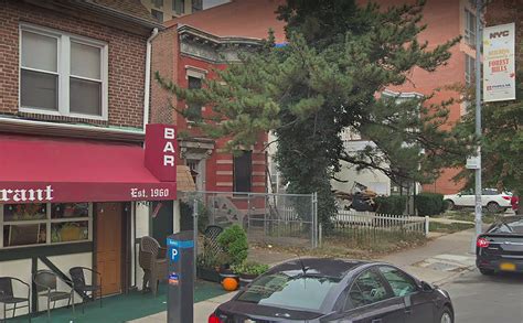 New Permits Filed For 108 15 72nd Avenue In Forest Hills Queens New
