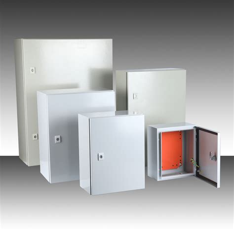 China Single Door Wall Mount Enclosure Manufacturer And Supplier CHUANGYE