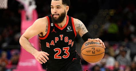 Fred Vanvleet Signs With Rockets Many Big Names Stay Put