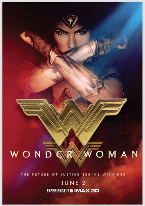 Wonder Woman Amc Theatres Pin Disney Pins Blog