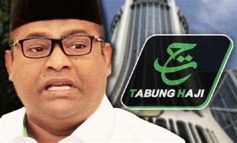 Tabung haji on 30 november 2018 reported to police against azeez as its former chairman and senior management over alleged misuse of rm22 million belonging to a charitable fund. Ahli Parlimen Baling Pertahan Diri Isu Tabung Haji ...