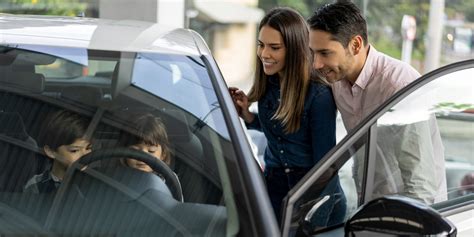 Tips For Improving Your Car Buying Experience