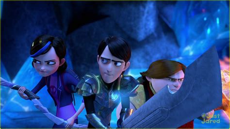 Netflix Debuts Trollhunters Season 2 Trailer And Announces Release Date Photo 1120286 Photo