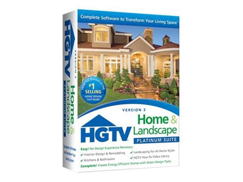 Hgtv Ultimate Home Design Software Landscaping Holdenmetro