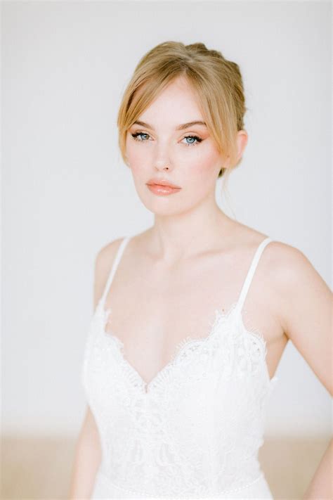 Pin By Marissa Grace Artistry On Wedding Makeup Beautiful Bridal
