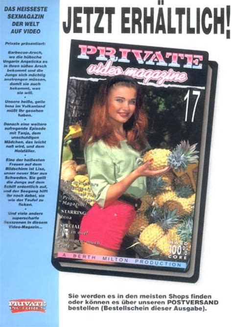 Private Magazine Triple X 003