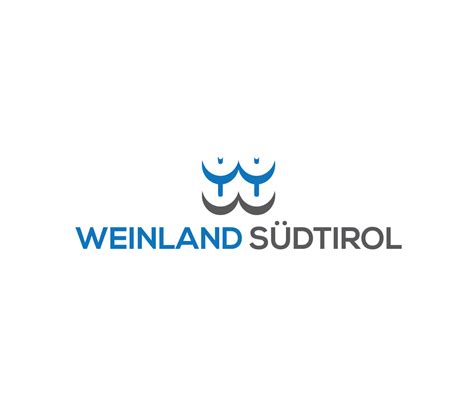 Logo Design For Weinland Südtirol By Shefat420 Design 30108879