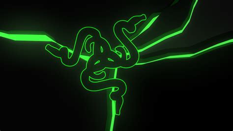 Razer Logos