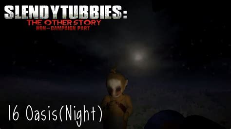 Slendytubbies The Other Story Oasisnight 16 Youtube