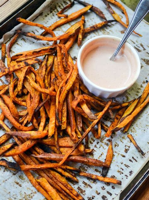 A keeper of a sweet potato recipe! Our Best sweet potato fries trader joe's from top chefs | Sweet potato fries baked, Sweet potato ...