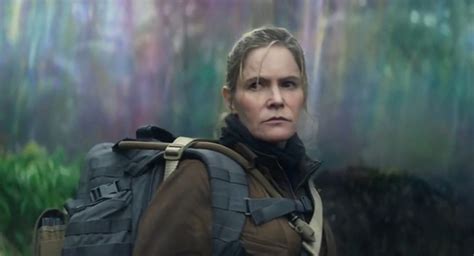 Annihilation แดนทำลายล้าง เรื่องย่อ นักแสดง วันฉาย ตัวอย่างหนัง