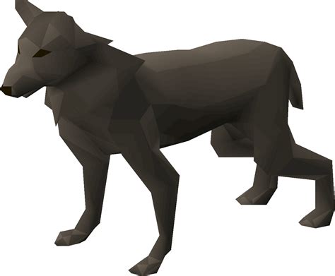 Filewild Dogpng Osrs Wiki