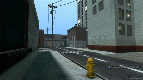 Rp Downtown 2020 Map For Garrys Mod