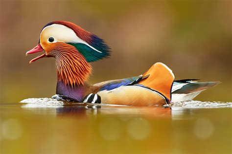 Photographing Exotic Birds Close To Home Photography Tips