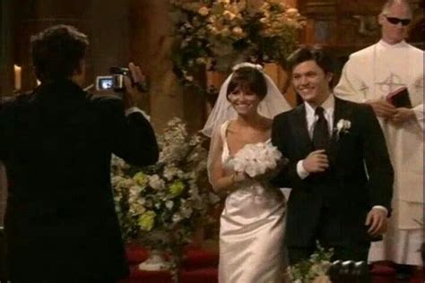 Passion Miguel And Kay Wedding Passions Soap Opera