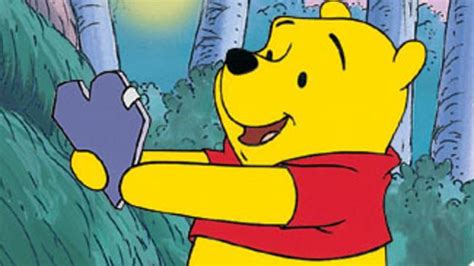Winnie The Pooh Banned From Polish Playground For Being Half Naked And A “hermaphrodite” Daily