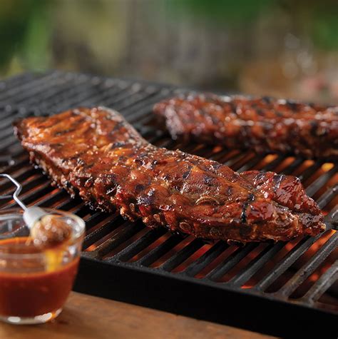 The 5 Best Pork Spare Ribs Slow Cooker Bbq Sauce Simple Home