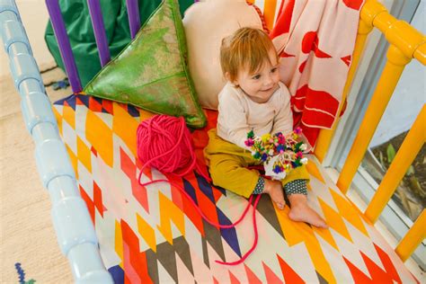 Kip And Co For Babies Cots The Interiors Addict