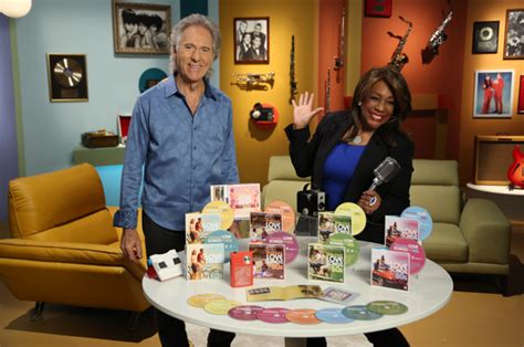(last night) i didn't get to sleep at all—the 5th dimension. Gary Puckett and Mary Wilson host Time Life's new '60s ...