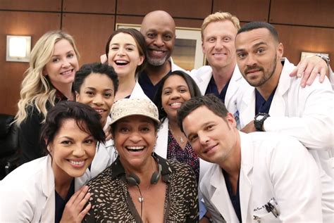 Oktober 2020 um 12.00 uhr erstmalig veröffentlicht. „Grey's Anatomy" Staffel 15: Wann kommt sie in Deutschland?
