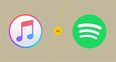So Sánh Apple Music Và Spotify Nên Chọn Dịch Vụ Nghe Nhạc Nào