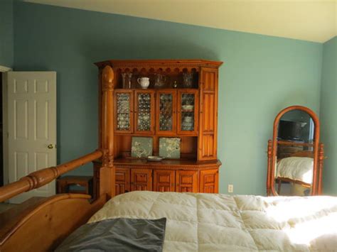 Paint experts at your paint store can help you if bold and bright colors make you happy, why not paint your bedroom walls to bring a smile to your face? Should I paint my bedroom furniture? If so what color?